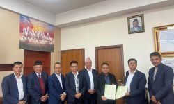 कर्मचारी सञ्चय कोषको डिजिटल सेवा विस्तारमा महत्वपूर्ण पहल