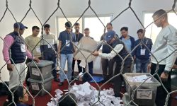 प्रतिनिधिसभा सदस्य निर्वाचन : समानुपातिक प्रणालीतर्फ आठ क्षेत्रको मतगणना सुरु हुन बाँकी