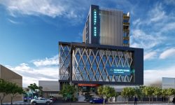 कुमारी बैंकको फोटो र लामिछानेको फोटो मिलाएर राख्ने