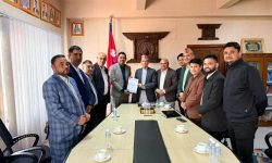 नेपाली मूलका नागरिकलाई नेपाली पहिचान दिन माग