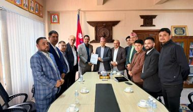 नेपाली मूलका नागरिकलाई नेपाली पहिचान दिन माग