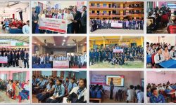 एनआईसी एसियाले मनायो ग्लोबल मनी विक