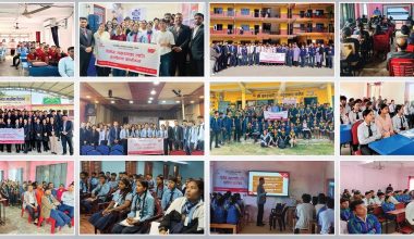 एनआईसी एसियाले मनायो ग्लोबल मनी विक