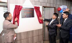 विदेशमा रहेका नेपालीलाई एकद्वार प्रणालीमार्फत् पूर्ण बैंकिङ सेवा प्रदान गर्दै ग्लोबल आइएमई बैंक