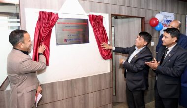 विदेशमा रहेका नेपालीलाई एकद्वार प्रणालीमार्फत् पूर्ण बैंकिङ सेवा प्रदान गर्दै ग्लोबल आइएमई बैंक