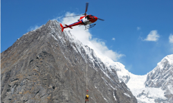 नेपालमा उड्डयन सुरक्षालाई सुदृढ बनाउन उडान प्रशिक्षण