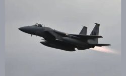 तेहरानमा भीषण आक्रमण, युद्ध सातौं दिनमा