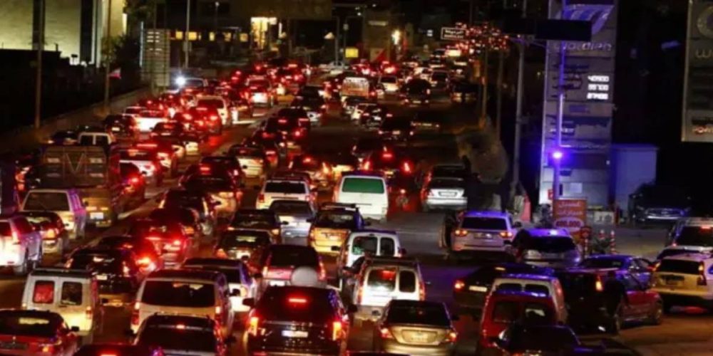 हिजबुल्लाहसँगको झडप बढ्दै गएपछि इजरायल भन्याे लेबनानी गाउँहरू खाली गर्नू