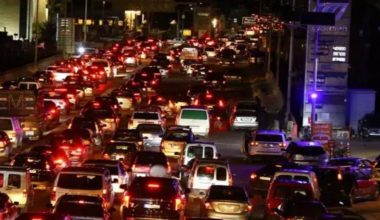 हिजबुल्लाहसँगको झडप बढ्दै गएपछि इजरायल भन्याे लेबनानी गाउँहरू खाली गर्नू