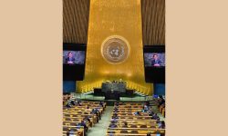 राष्ट्रसङ्घद्वारा नेपालको प्रस्ताव पारित, मुलुकका निम्ति महत्वपूर्ण कूटनीतिक उपलब्धि