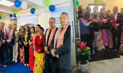 मेटलाइफ नेपालले बीमाको पहुँच विस्तार गर्दै स्याङ्जा र चन्द्रौटामा नयाँ कार्यालयहरू उद्घाटन