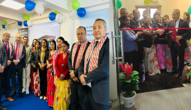 मेटलाइफ नेपालले बीमाको पहुँच विस्तार गर्दै स्याङ्जा र चन्द्रौटामा नयाँ कार्यालयहरू उद्घाटन