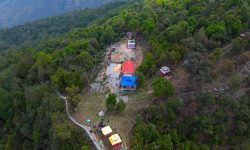 एक करोडभन्दा बढी लगानीमा प्रभुचेला ‘योगध्यान केन्द्र’ तयार