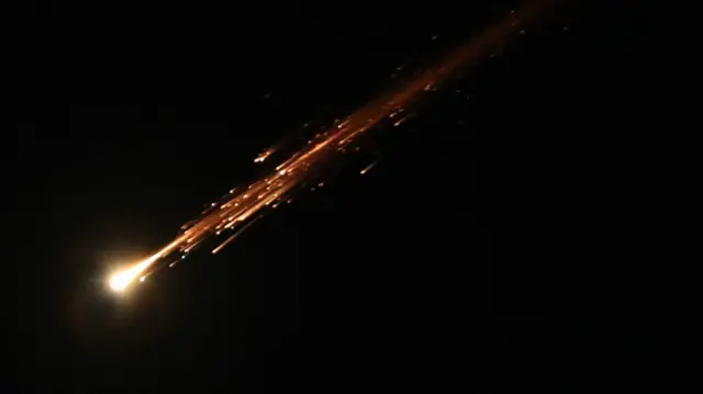 इरानको चेतावनी : ‘केही क्षणमै इतिहासको सबैभन्दा खतरनाक आक्रमण हुँदैछ’