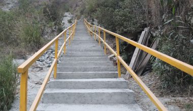 राहुघाट–पिप्ले बगैँचा जोड्ने पदमार्ग निर्माण