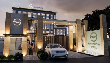 ट्रान्क्यूलिटी स्पा अब भैरहवाको सिद्धार्थ विलासामा