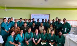 बिरामीप्रति मर्यादित व्यवहार सिकाउन ‘पेशागत व्यवहार उत्प्रेरणा समिति’ गठन