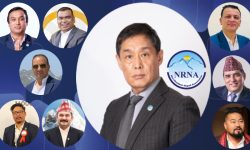 यस्तो बन्दैछ एनआरएनए टिम, अधिकांश अभियन्ता रोबिन शेरचनको पक्षमा