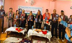 महेश्वर पन्तको ‘धर्तीमुनिका तारा’ सार्वजनिक