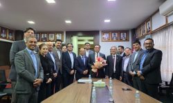 ‘उदार अर्थतन्त्रलाई प्रोत्साहन गर्ने र निजी क्षेत्रमैत्री वातावरण बनाउने प्रतिबद्धता’