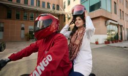 याङ्गो राइडले नेपालमा चालक र यात्रुका लागि निःशुल्क इन–राइड बीमा सुविधा सुरु गर्‍याे