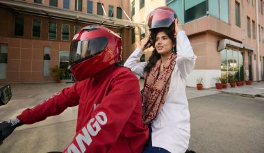 याङ्गो राइडले नेपालमा चालक र यात्रुका लागि निःशुल्क इन–राइड बीमा सुविधा सुरु गर्‍याे