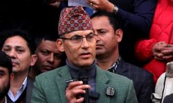 ओखलढुंगामा पूर्वएआईजी पोखरेल रास्वपाबाट ५ मत अन्तरले विजयी