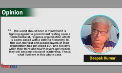 War with Iran: An Analysis of the Middle East Conflict and Its Global Impact