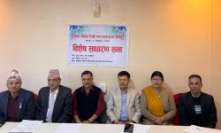 डोलेश्वर भिलेज रिसोर्टले आईपीओ निष्कासन गर्ने