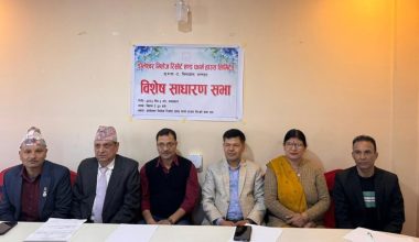 डोलेश्वर भिलेज रिसोर्टले आईपीओ निष्कासन गर्ने