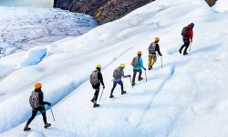 आज विश्व हिमनदी दिवस