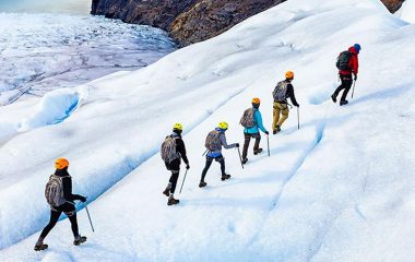 आज विश्व हिमनदी दिवस