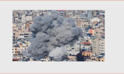 इरानको नयाँ आक्रमण, तेल बजारमा तनाव