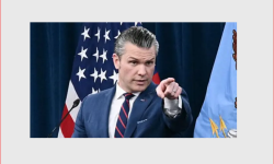 अमेरिकी रक्षामन्त्रीले भने- ट्रम्पको हत्या गर्ने प्रयास गर्ने व्यक्ति मारिएको छ