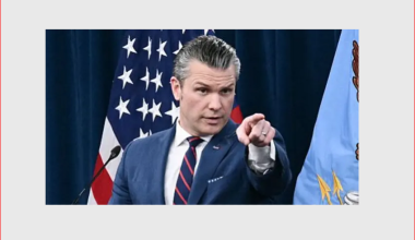 अमेरिकी रक्षामन्त्रीले भने- ट्रम्पको हत्या गर्ने प्रयास गर्ने व्यक्ति मारिएको छ