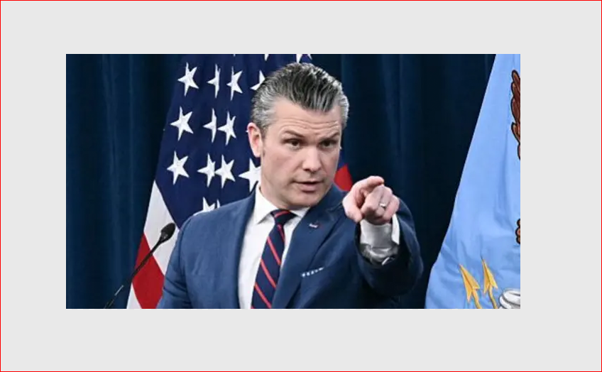 अमेरिकी रक्षामन्त्रीले भने- ट्रम्पको हत्या गर्ने प्रयास गर्ने व्यक्ति मारिएको छ