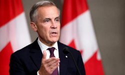 सुरक्षा र खनिज साझेदारीमा केन्द्रित कार्नीको जापान भ्रमण