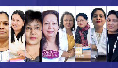 सन्दर्भ अन्तरराष्ट्रिय महिला दिवस : अन्धकारमा ज्योति बाल्न सङ्घर्षरत महिला