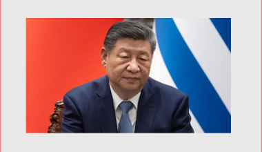 अयातोल्लाह अली खामेनीको हत्या बारे चीनले के भन्यो ?