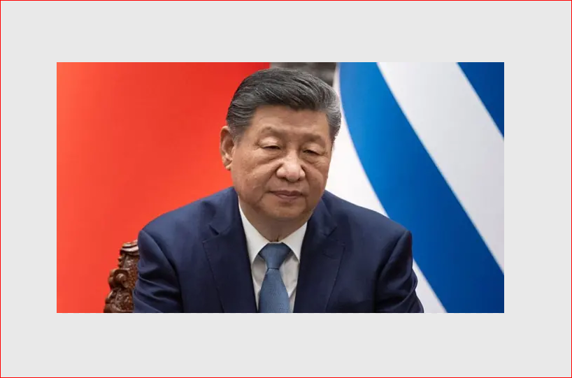 अयातोल्लाह अली खामेनीको हत्या बारे चीनले के भन्यो ?