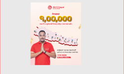 एक लाख घरधुरीमा जोडियो वाई–फाई नेपालको इन्टरनेट