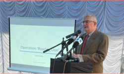 प्रतिनिधिसभा निर्वाचन सफलतापूर्वक सम्पन्न भएकाेमा इजरायलको बधाई