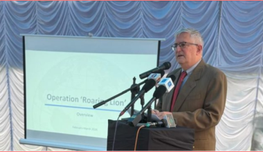 प्रतिनिधिसभा निर्वाचन सफलतापूर्वक सम्पन्न भएकाेमा इजरायलको बधाई