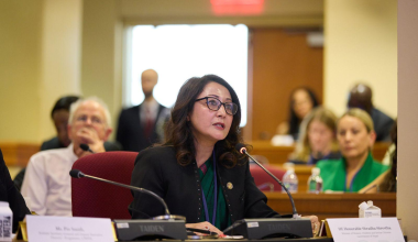 नेपालले कम समयमा लैङ्गिक समानता प्रवर्द्धनमा महत्वपूर्ण उपलब्धि हासिल गरेको छ : मन्त्री श्रेष्ठ