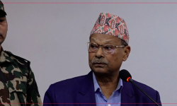 लागत खर्च घटाएर कृषि उत्पादनमा लाग्नुपर्छ : मन्त्री परियार