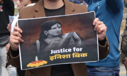 बालिका मृत्यु प्रकरण : दोषीलाई कारबाही गर्न माग