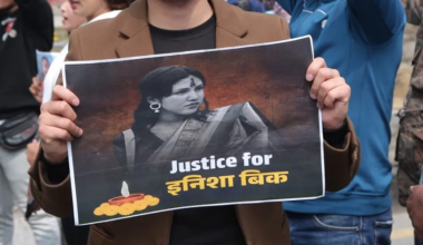 बालिका मृत्यु प्रकरण : दोषीलाई कारबाही गर्न माग