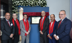 पुल्चोकमा मेटलाइफ नेपालको नयाँ हेड आफिस उद्घान, प्रविधि र नवप्रवर्तनमार्फत सेवा सुदृढ