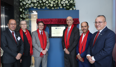 पुल्चोकमा मेटलाइफ नेपालको नयाँ हेड आफिस उद्घान, प्रविधि र नवप्रवर्तनमार्फत सेवा सुदृढ