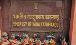 दुर्घटनामा मृत्यु भएका सात भारतीयको शव दूतावासलाई बुझाइयो